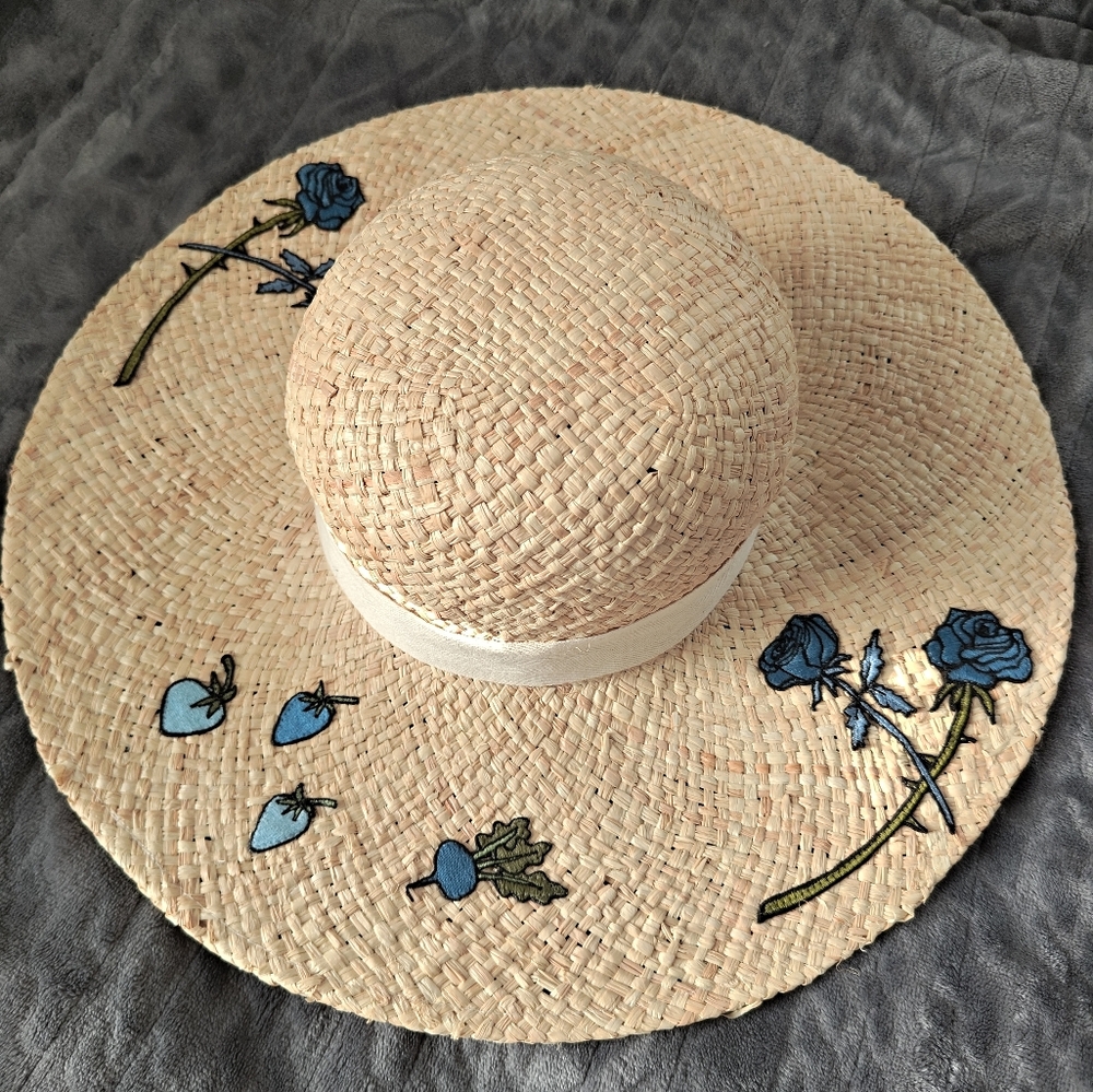Coach Observed by Us Hat